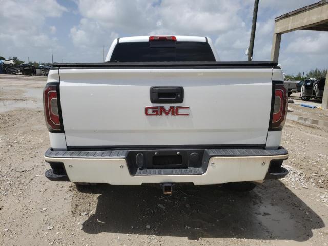2016 GMC SIERRA K15 3GTU2NEC5GG282217