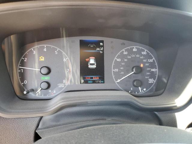 2024 TOYOTA COROLLA CR 7MUFBABGXRV062574