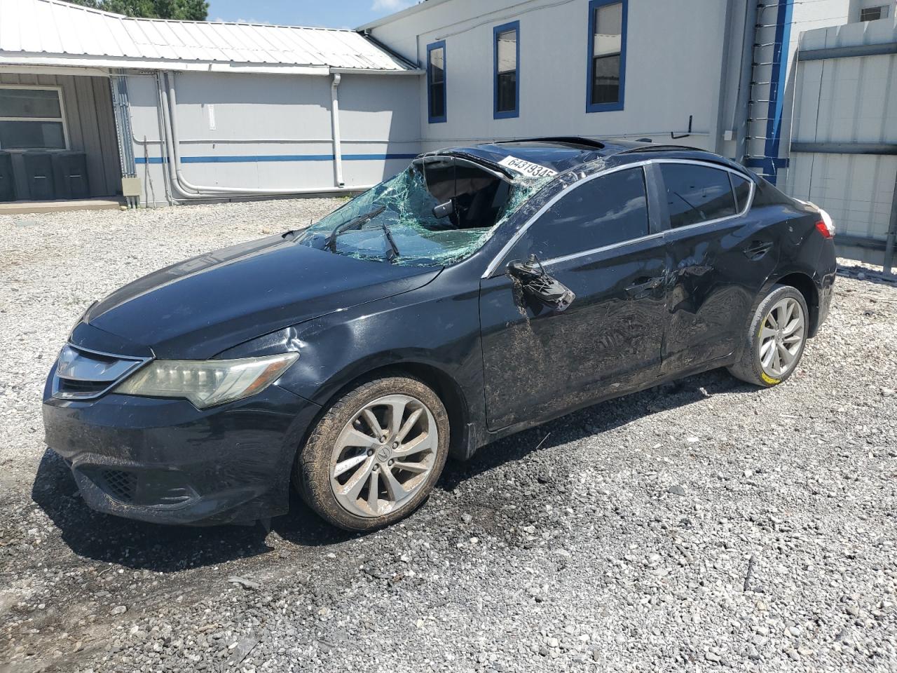 ACURA ILX PREMIUM