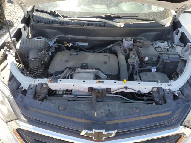 2019 CHEVROLET EQUINOX LT - 2GNAXVEX9K6108248