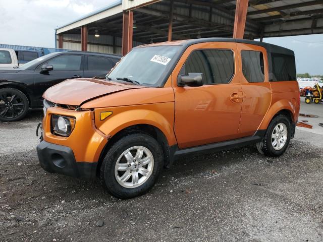 HONDA ELEMENT EX