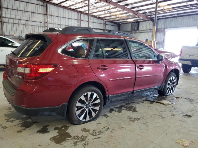 2016 SUBARU OUTBACK 2. - 4S4BSBNC1G3278945