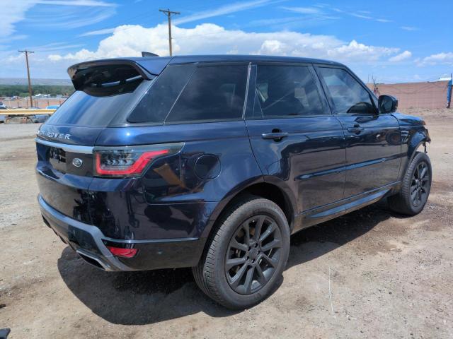 2019 LAND ROVER RANGE ROVE SALWR2RV5KA819103