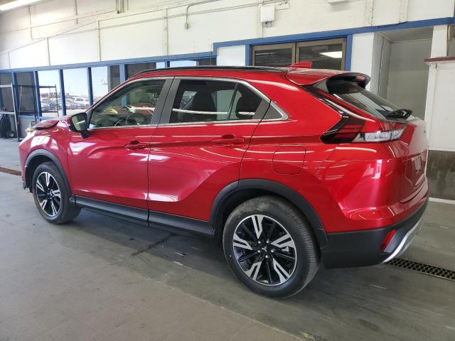 2024 MITSUBISHI ECLIPSE CR JA4ATWAA3RZ073811