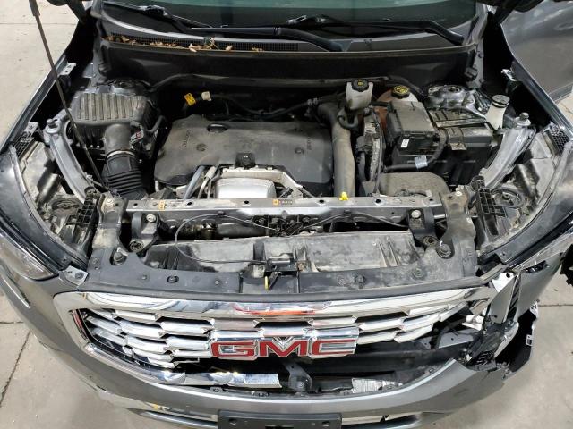 2020 GMC TERRAIN DE 3GKALXEX3LL282107