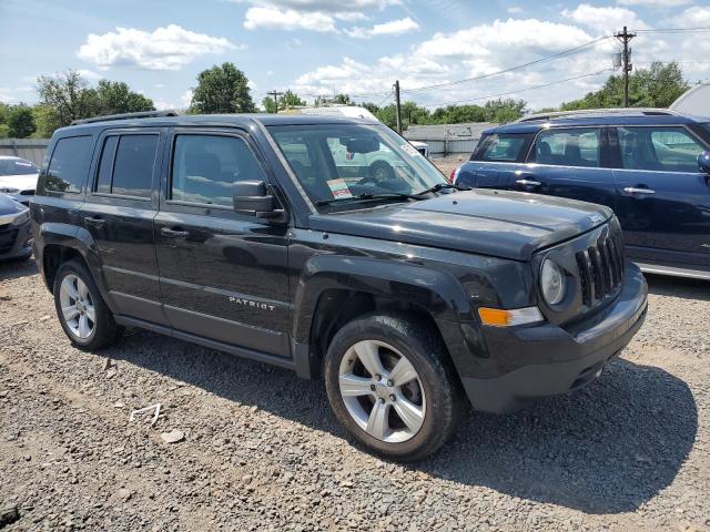 2017 JEEP PATRIOT LA 1C4NJPFA1HD115710