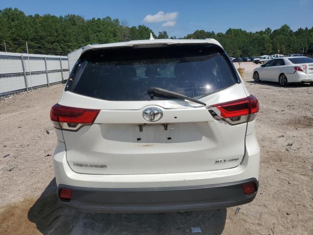 2017 TOYOTA HIGHLA XLE 5TDJZRFH3HS513330