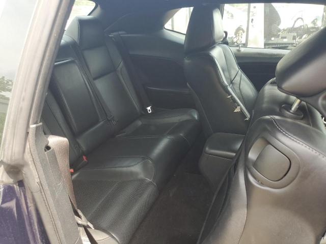 2015 DODGE CHALLENGER 2C3CDZBG4FH715825