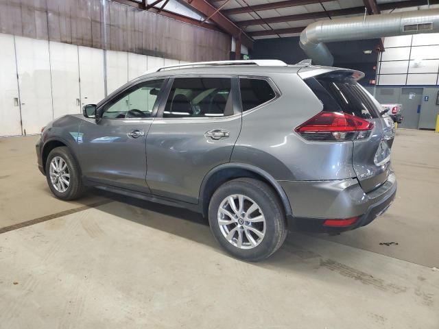 Vin: knmat2mvxjp514248, lot: 63503175, nissan rogue s 20182
