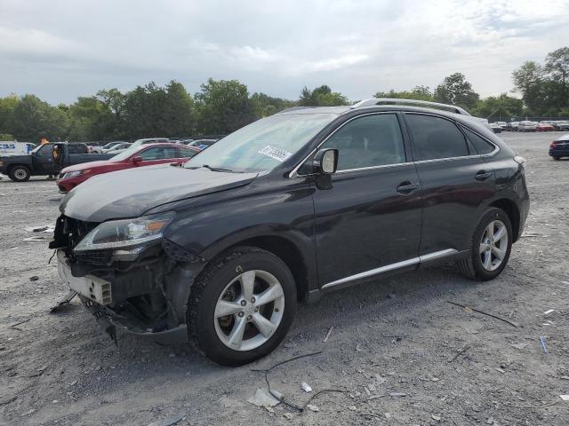 LEXUS RX 350 BAS