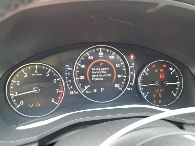 2025 MAZDA CX-90 PREF JM3KKBHD6S1235108