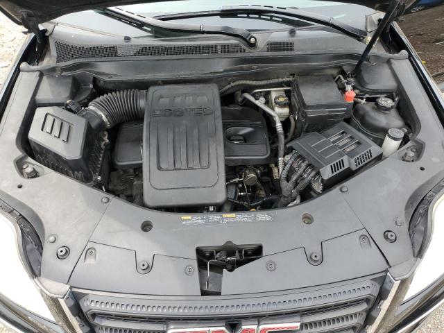 2016 GMC TERRAIN SL 2GKALNEKXG6206998