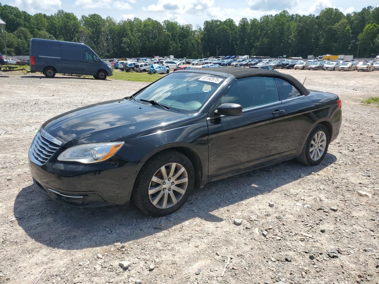 CHRYSLER 200 TOURING