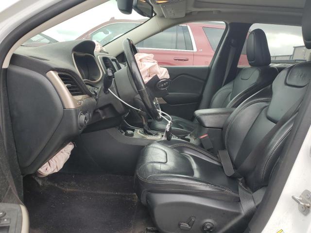 2018 JEEP CHEROKEE L 1C4PJMDX1JD530742