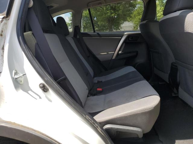 2015 TOYOTA RAV4 LE JTMZFREV5FJ059188