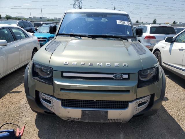 2022 LAND ROVER DEFENDER 1 SALEP7RUXN2070769