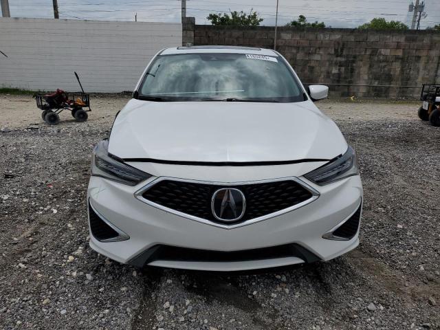 2022 ACURA ILX 19UDE2F33NA000996