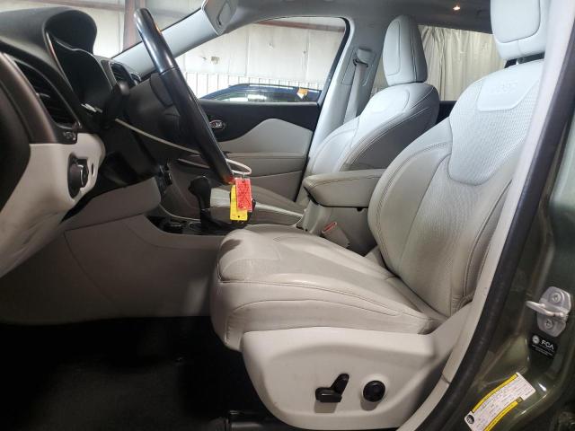2021 JEEP CHEROKEE L 1C4PJMDX7MD185141