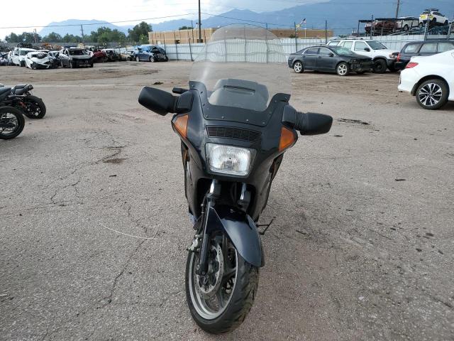 2004 KAWASAKI ZG1000 JKAZGCA174B519935