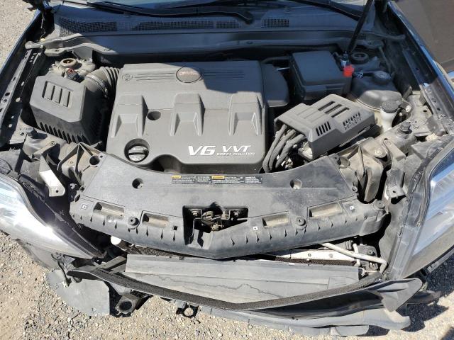 2015 GMC TERRAIN DE 2GKFLZE34F6323223