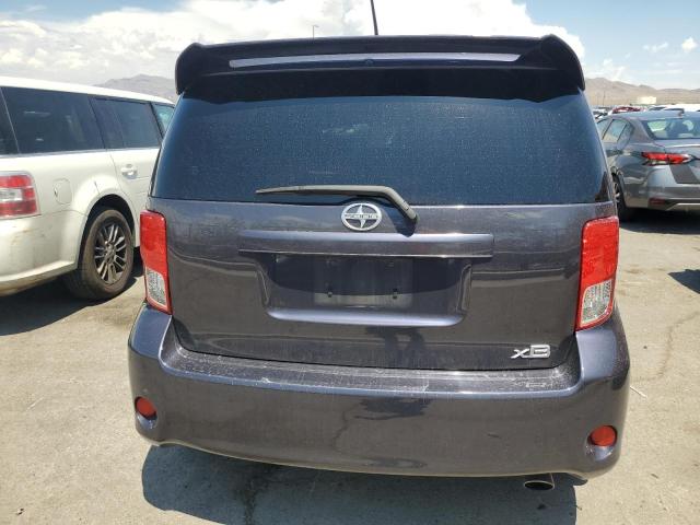 2012 TOYOTA SCION XB - JTLZE4FE0CJ030170
