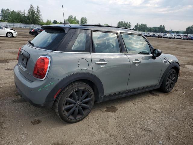 Vin: wmwxu7c02m2n92256, lot: 62547725, mini cooper 20213