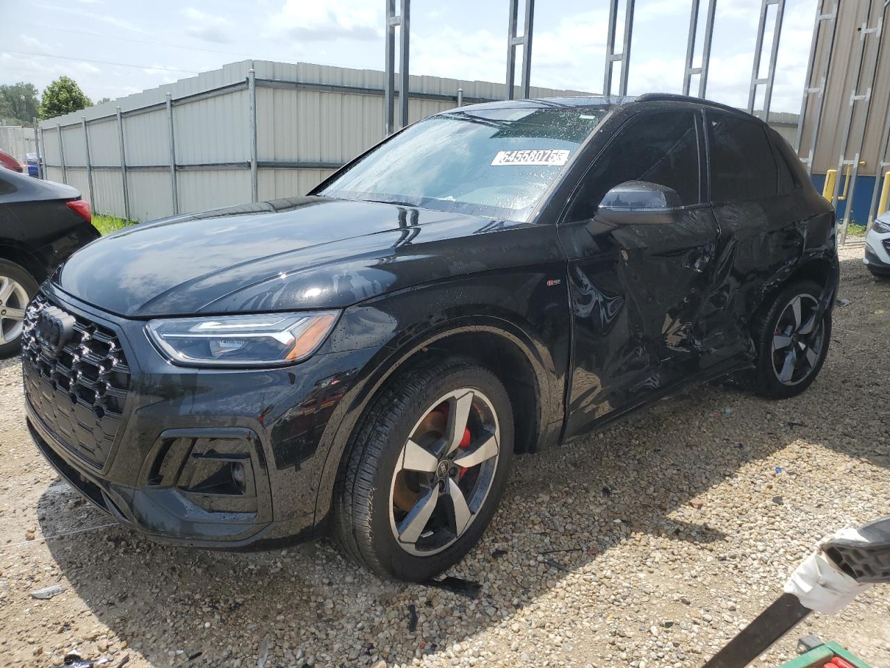 AUDI Q5 PREMIUM PLUS 45