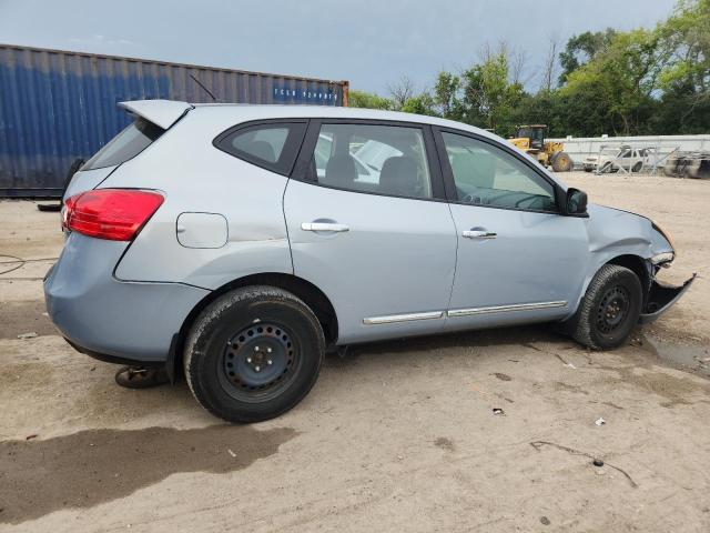 2013 NISSAN ROGUE S - JN8AS5MVXDW150772