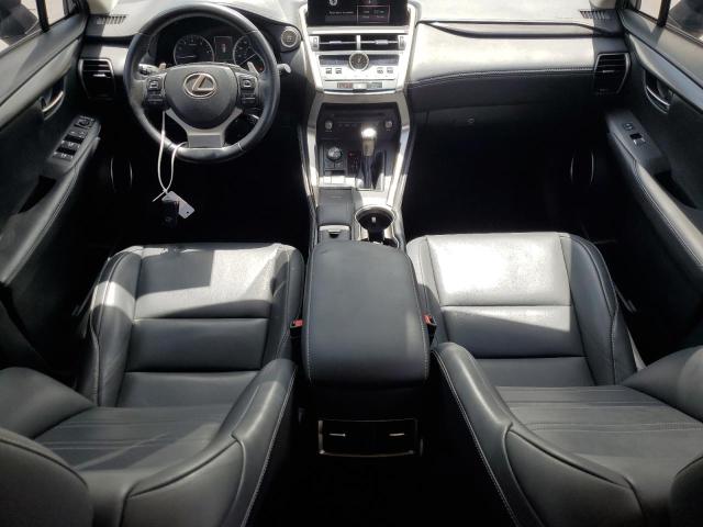 2020 LEXUS NX 300 BAS JTJAARBZ9L2161809