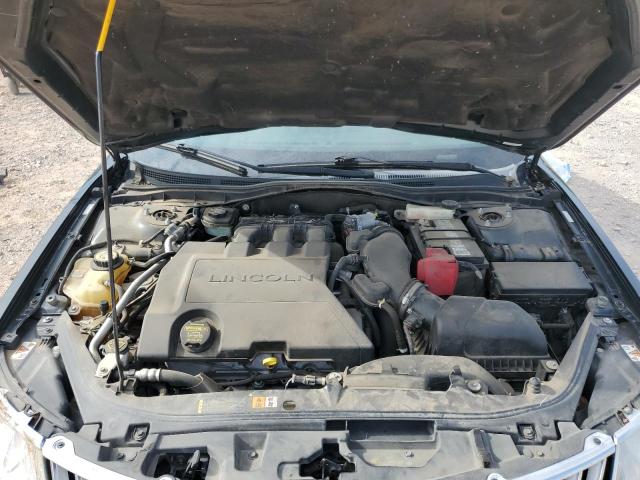 2010 LINCOLN MKZ - 3LNHL2GC8AR607086