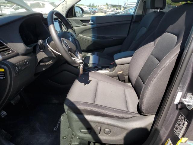 2018 HYUNDAI TUCSON VAL - KM8J3CA20JU778026