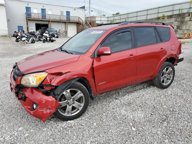 TOYOTA RAV4 SPORT
