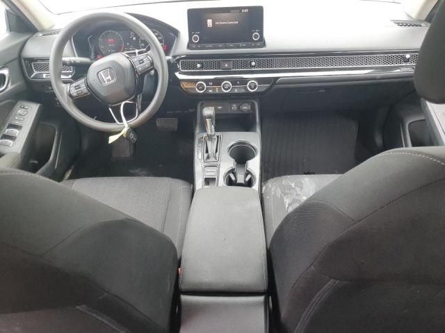 2023 HONDA CIVIC LX 2HGFE2F27PH537388