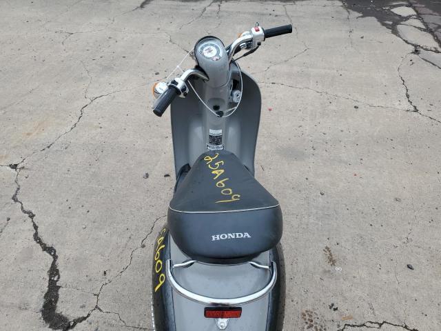 2009 HONDA CHF50 S JH2AF60669K500179