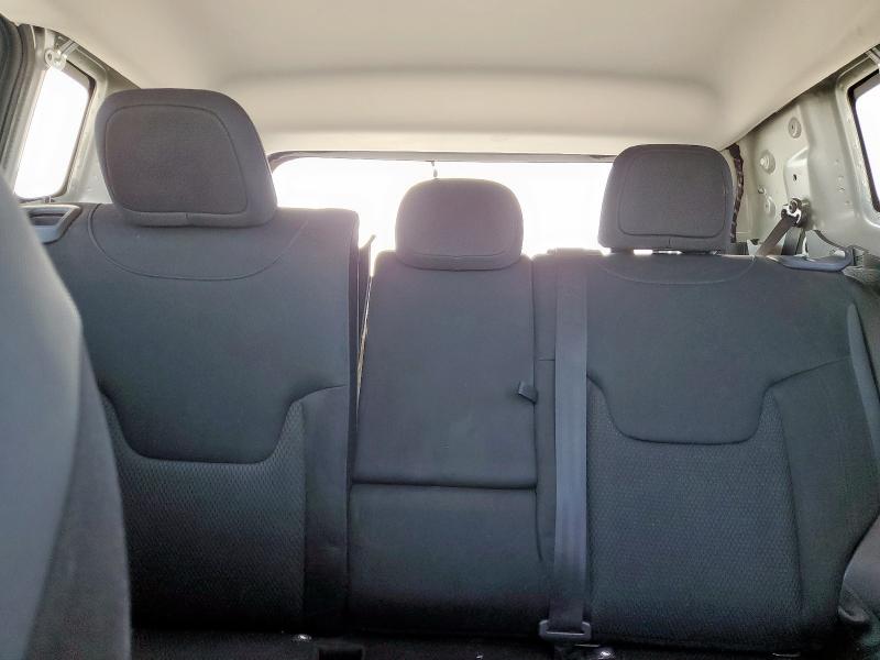 2019 JEEP RENEGADE L - ZACNJBBB2KPK05956