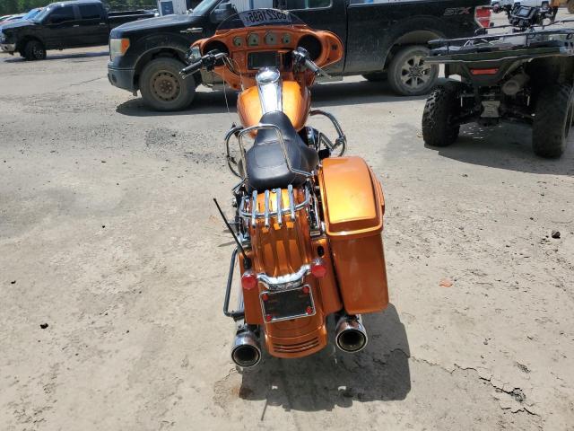 2014 HARLEY-DAVIDSON FLHXS STRE 1HD1KRM16EB627916