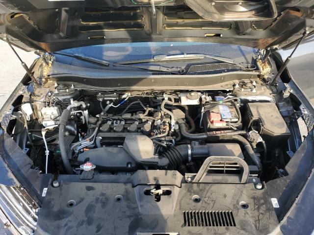 2025 HONDA CR-V LX - 2HKRS3H25SH306240