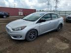 2017 FORD FOCUS SEL - 1FADP3H27HL264448