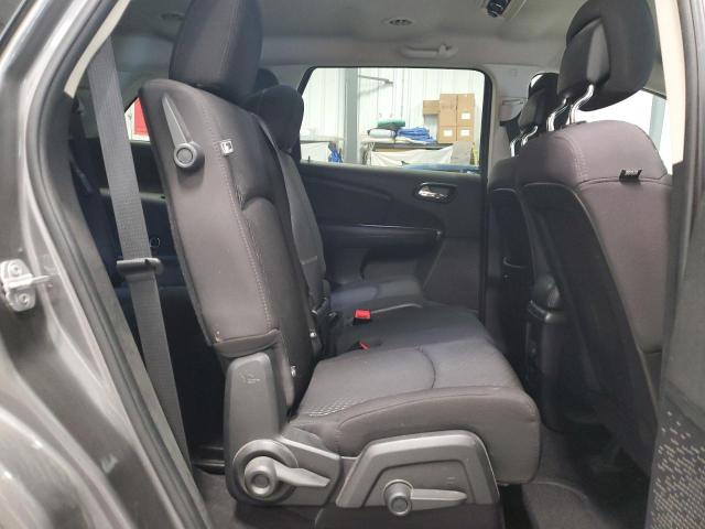 2012 DODGE JOURNEY SX - 3C4PDCCG1CT300179