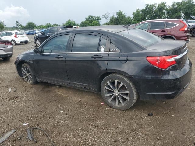2013 CHRYSLER 200 TOURIN - 1C3CCBBG4DN745891