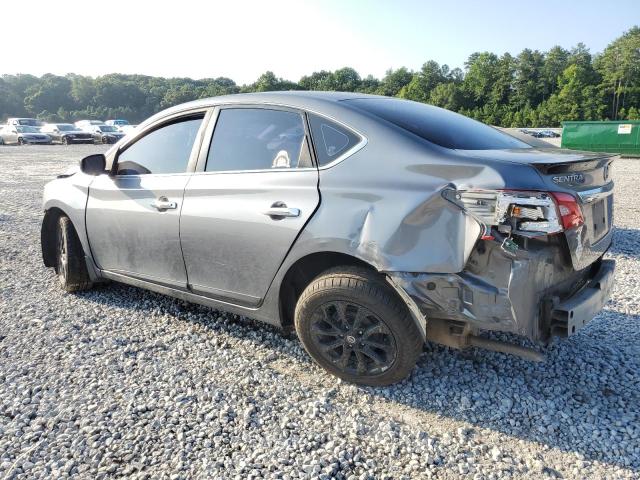 2018 NISSAN SENTRA S 3N1AB7AP5JY262299