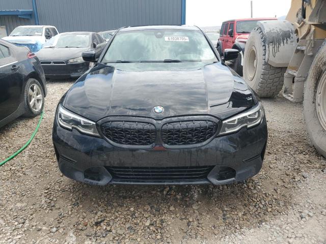 2019 BMW 330XI - WBA5R7C57KAJ78302
