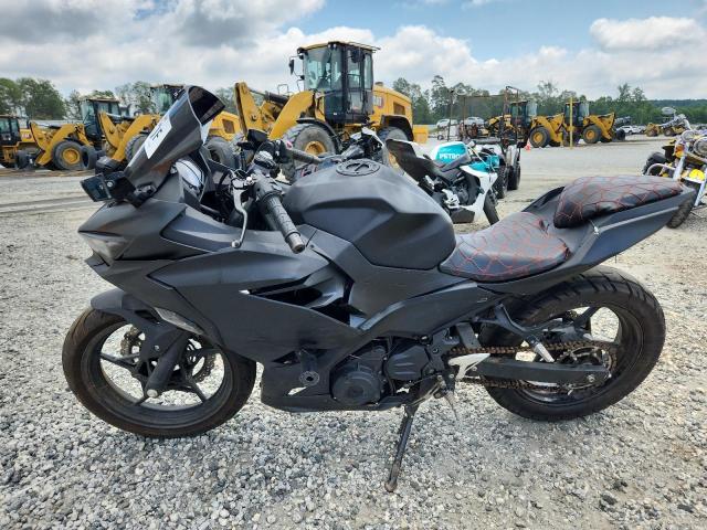 2020 KAWASAKI EX400 - JKAEXKH1XLDA77852