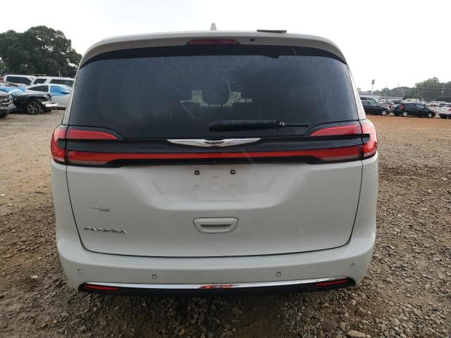 2021 CHRYSLER PACIFICA T 2C4RC1BG2MR527614