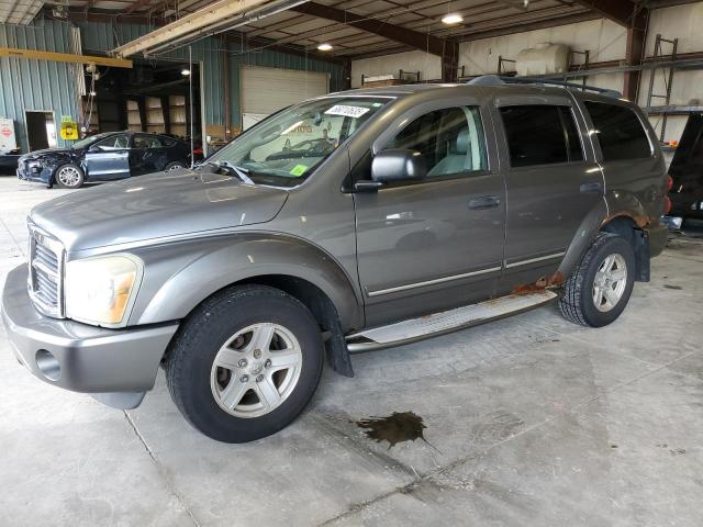 DODGE DURANGO LI