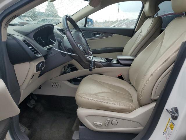 2016 LINCOLN MKX RESERV 2LMTJ8LR0GBL44357