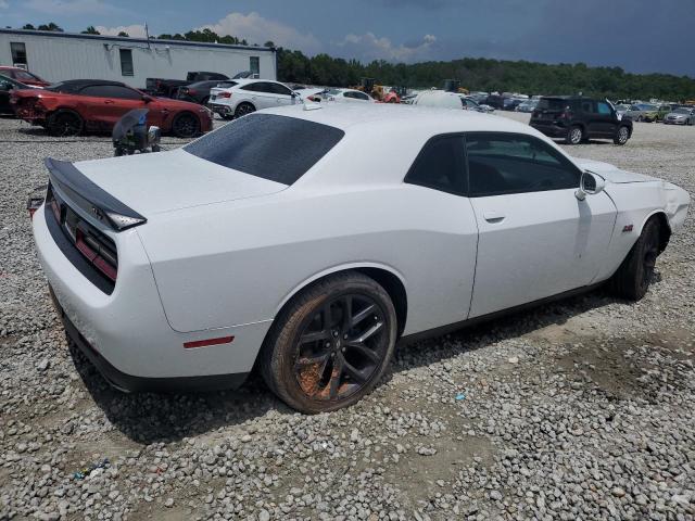 2021 DODGE CHALLENGER 2C3CDZBT7MH508341