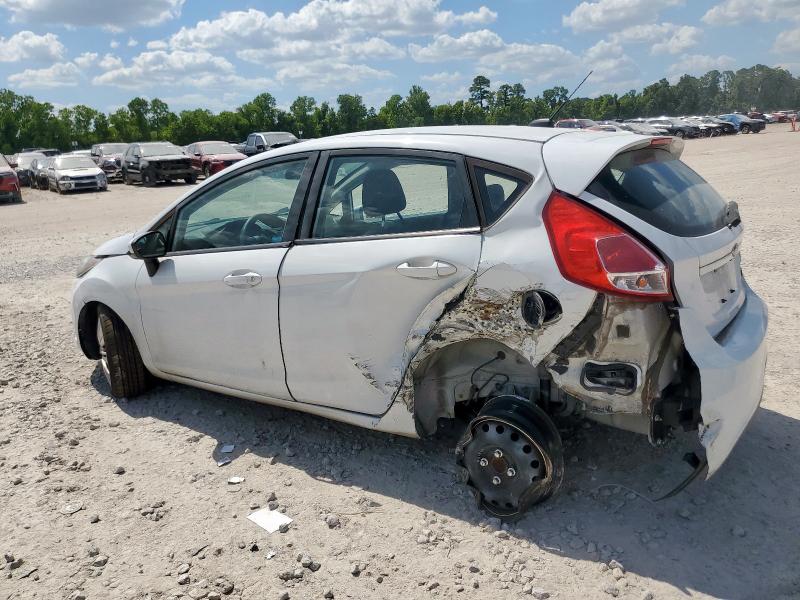 2018 FORD FIESTA S - 3FADP4TJ2JM126034