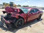 2018 DODGE CHALLENGER - 2C3CDZAG5JH128530