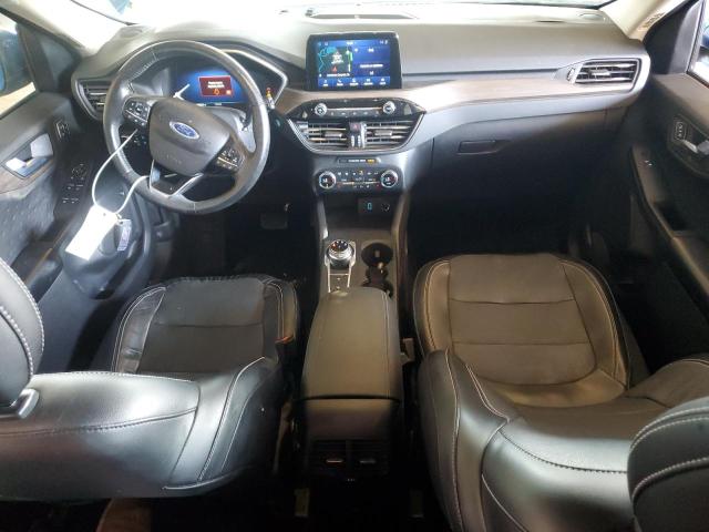 2020 FORD ESCAPE TIT - 1FMCU9DZ4LUB06412